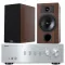Yamaha A-S501 + Indiana Line Tesi 3 - Raty 10x0%! - Dostawa 0zł! - 6