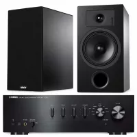 Yamaha A-S501 + Indiana Line Tesi 3 - Raty 10x0%! - Dostawa 0zł!