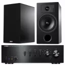 Yamaha A-S501 + Indiana Line Tesi 3 - Raty 10x0%! - Dostawa 0zł!