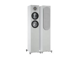 Monitor Audio Bronze 200 (biały) - Raty 50x0% lub specjalna oferta! - Dostawa 0 zł!