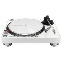 Pioneer PLX-500 (Biały) - Raty 20x0% lub specjalna oferta! - Dostawa 0zł!