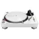 Pioneer PLX-500 (Biały) - Raty 20x0% lub specjalna oferta! - Dostawa 0zł!