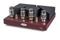 Fezz Audio Titania Power Amplifier (burgund) - Raty 30x0% lub specjalna oferta! - Dostawa 0 zł!