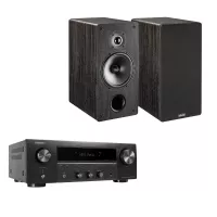Denon DRA-900H + Indiana Line Tesi 261 - Raty 10x0%! - Dostawa 0zł!