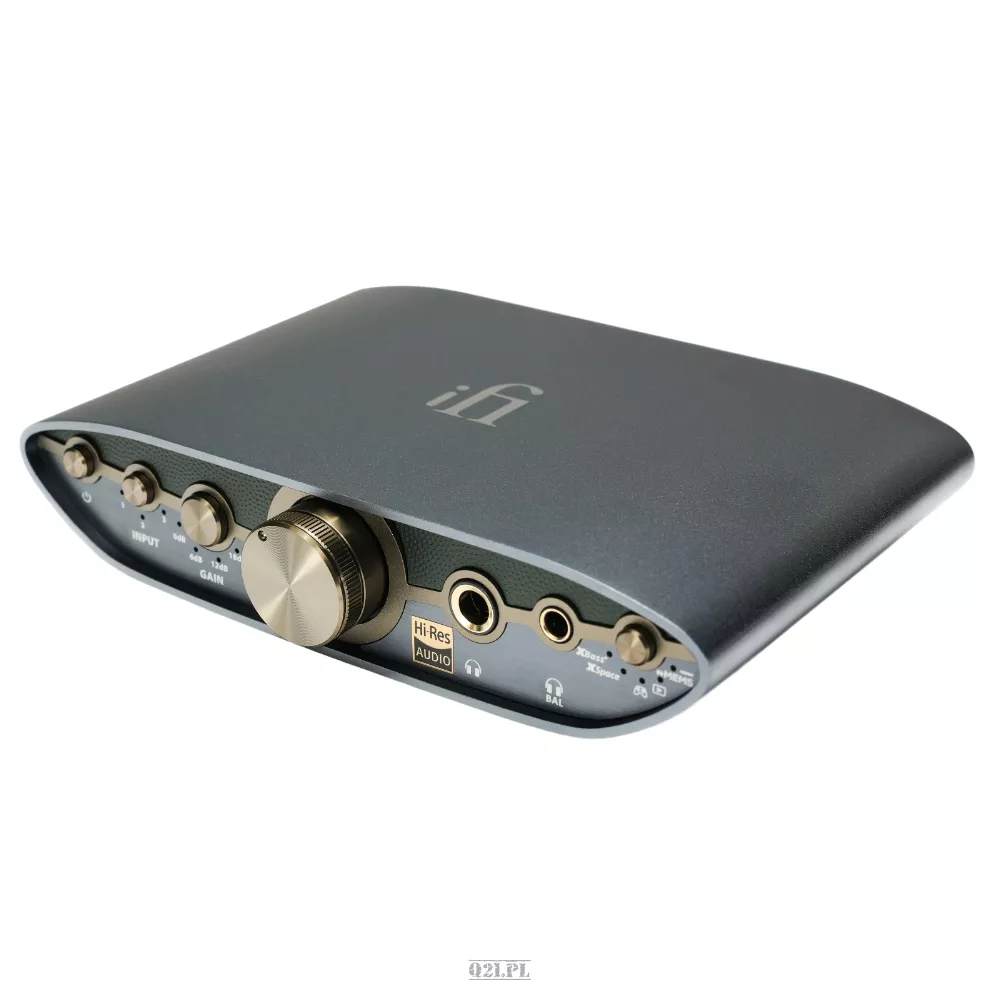 iFi Audio ZEN CAN 3