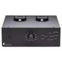 Pro-Ject Tube Box DS3 B (czarny) - Raty 10x0% lub specjalna oferta! - Dostawa 0 zł!