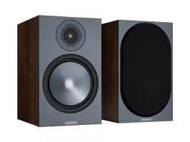 Monitor Audio Bronze 100 (orzech) - Raty 10x0% lub specjalna oferta! - Dostawa 0zł!