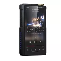 FiiO M27 (Aluminiowy-czarny) - Raty 10x0% lub specjalna oferta! - Dostawa 0zł!