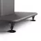 KEF S2 Stand (Biały) - Raty 20x0% lub specjalna oferta! - Dostawa 0 zł! - 3
