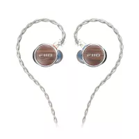 FiiO FP3 (USB-C) / FP3 TC (Black Walnut) - Raty 10x0% lub specjalna oferta! - Dostawa 0zł!