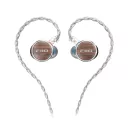 FiiO FP3 (USB-C) / FP3 TC (Black Walnut) - Raty 10x0% lub specjalna oferta! - Dostawa 0zł!