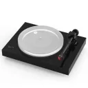 Pro-Ject X2 B (Czarny połysk) - Raty 30x0% lub specjalna oferta! - Dostawa 0zł!