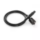 QED XT5 Power Cable - Raty 10x0% lub specjalna oferta! - Dostawa 0 zł!