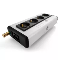 Nordost QRT QBase QB4 MKIII - Raty 20x0% lub specjalna oferta! - Dostawa 0 zł