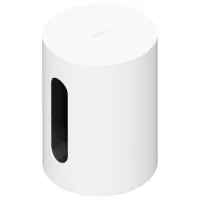 Sonos Sub Mini (Biały) - Dostawa 0zł!