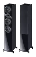 Heco Aurora 700 (black edition) - Raty 10x0% - Dostawa 0zł!