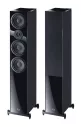 Heco Aurora 700 (black edition) - Raty 10x0% - Dostawa 0zł!