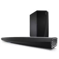 Denon DHT-S716H + DSW-1H - Raty 20x0% lub specjalna oferta! - Dostawa 0zł!