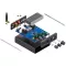 Fosi Audio BT20A Pro 48V (Niebieski) - Raty 10x0% lub specjalna oferta! - Dostawa 0zł! - 6