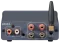 Fosi Audio BT20A Pro 48V (Niebieski) - Raty 10x0% lub specjalna oferta! - Dostawa 0zł! - 2