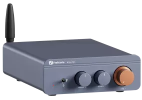 Fosi Audio BT20A Pro 48V (Niebieski) - Raty 10x0% lub specjalna oferta! - Dostawa 0zł!