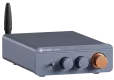 Fosi Audio BT20A Pro 48V (Niebieski) - Raty 10x0% lub specjalna oferta! - Dostawa 0zł!