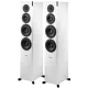 Dynaudio Focus 60 XD (biały) - Raty 30x0% lub specjalna oferta! - Dostawa 0 zł!