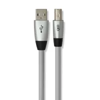 QED Performance USB A-B (QE7814) - 1.5m - Dostawa 0zł!