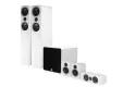 Q Acoustics 3050i 5.1 Plus Cinema Pack - Raty 10x0% lub specjalna oferta! - Dostawa 0zł!