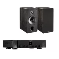 Marantz Stereo 70s + Indiana Line Tesi 261 - Raty 10x0%! - Dostawa 0zł!