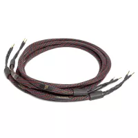 Age Reborn Cables 80s Speaker (2x3.0m) - Raty 20x0% lub specjalna oferta - Dostawa 0 zł!