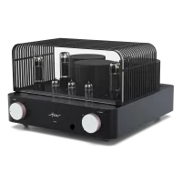 Fezz Luna EVO (Black Ice) - Raty 30x0% lub specjalna oferta! - Dostawa 0zł!