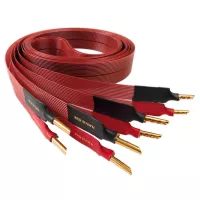 Nordost Red Dawn Speaker Cable (2 x 2.0m) - OUTLET - Raty 10x0% - Dostawa 0zł!