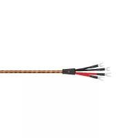 Wireworld Mini Eclipse 10 (Bi-Wire) (MEB) 2x2m - Raty 20x0% lub specjalna oferta! - Dostawa 0 zł!