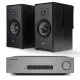 Cambridge Audio CXA81 + Polk Audio Legend L200 - Raty 10x0% - Dostawa 0zł!