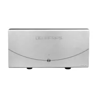 Denafrips Apollo 12th (Srebrny) - Raty 10x0% lub specjalna oferta! - Dostawa 0zł!