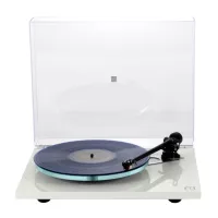 Rega Planar 3 (Nd3) Biały połysk - OUTLET - Raty 10x0% - Dostawa 0zł!