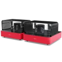 Fezz Lybra Mono Power Amplifier EVO Premium (Burning Red) - Raty 50x0% lub specjalna oferta! - Dostawa 0zł!