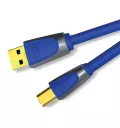 Chord Clearway USB (A-B) (3.0m) - Raty 10x0% lub specjalna oferta! - Dostawa 0 zł!