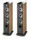 Focal Aria 926 (prime orzech) - Raty 30x0% lub specjalna oferta! - Dostawa 0 zł!