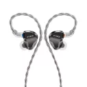FiiO JH5 (Czarny) - Raty 10x0% lub specjalna oferta! - Dostawa 0zł!
