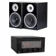 Taga Harmony HTR-1000CD V.2 + Wilson Raptor 3 - Raty 10x0% - Dostawa 0zł!