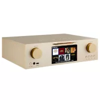 Cocktail Audio X50 PRO (Złoty) - Raty 10x0% lub specjalna oferta! - Dostawa 0zł!