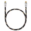 FiiO LT-TC5S (USB-C - USB-C) 0.1m