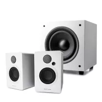 Argon Audio Studie 3 + Malmö SUB 6 - Raty 20x0% lub specjalna oferta! - Dostawa 0zł!