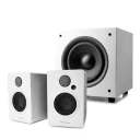 Argon Audio Studie 3 + Malmö SUB 6 - Raty 20x0% lub specjalna oferta! - Dostawa 0zł!