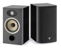 Focal Aria Evo X N°1 (No1) Czarny połysk / Black HG - OUTLET - Raty 10x0% - Dostawa 0zł!