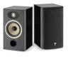 Focal Aria Evo X N°1 (No1) Czarny połysk / Black HG - OUTLET - Raty 10x0% - Dostawa 0zł!