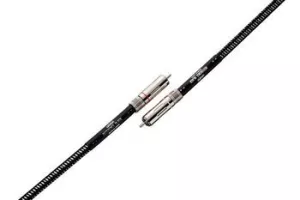 Ortofon Reference Black RCA - Raty 30x0% lub specjalna oferta! - Dostawa 0 zł!
