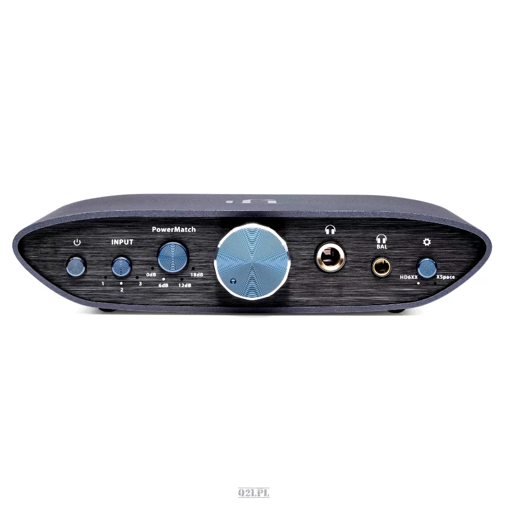 iFi Audio ZEN CAN Signature 6XX